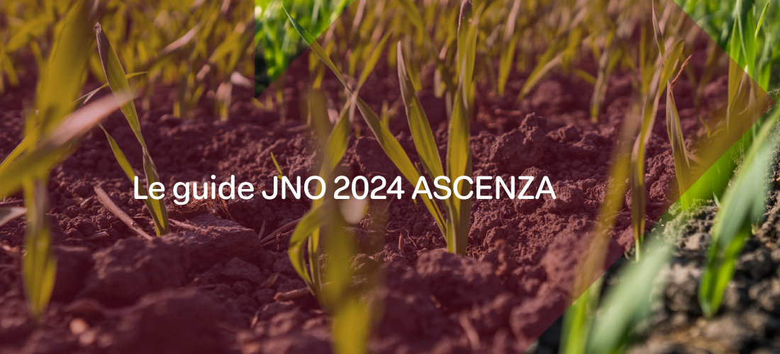 Guide JNO Ascenza