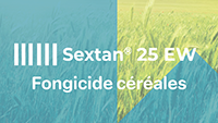 Logo Sextan 25 EW