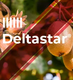Dérogation 120 jours sur kiwi et noisetier pour Deltastar