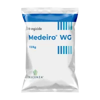 Un sac de 12 kilos de produit Medeiro WG d'Ascenza