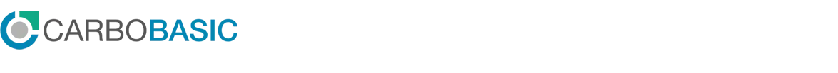 alt text:logo carbobasic desktop
