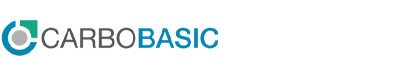 alt text: logo carbobasic mobile